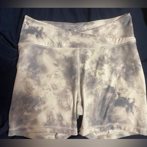 Biker Shorts